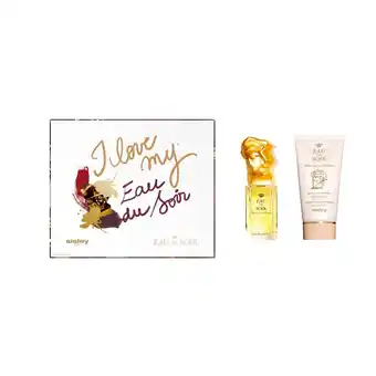 Douglas Sisley eau du soir i love my eau du soir 30 ml set aanbieding