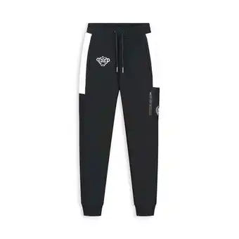 Kixx Online Black bananas jongens broek aanbieding