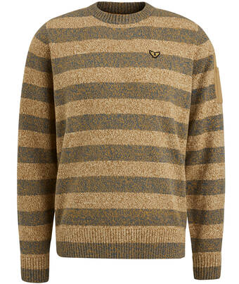 Only for Men Pme legend trui ronde hals aanbieding