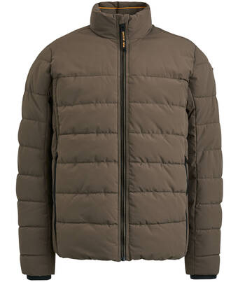 Only for Men Pme legend airgeneer gewatteerde jas aanbieding