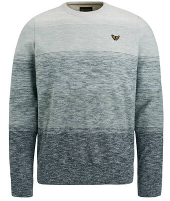 Only for Men Pme legend trui ronde hals aanbieding