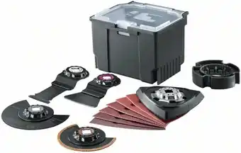 Amazon 12-delige starlock universele set: 1 x aiz32apb, 1 x acz85ec, 1 x acz70rt5, 1 x atz52sc, 1 x dieptestop, 1 x avz93g, 6 x schu aanbieding