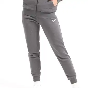 Plutosport Nike park 20 fleece joggingbroek dames aanbieding