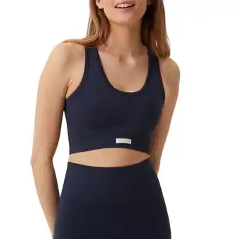 Plutosport Björn borg studio low seamless sportbeha dames aanbieding