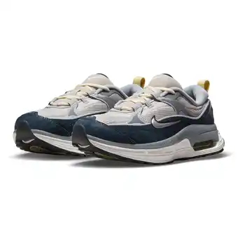 Plutosport Nike air max bliss sneakers dames aanbieding