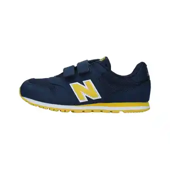 Spartoo New balance lage sneakers pv500nh1 aanbieding