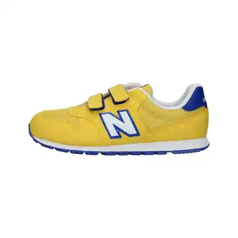 Spartoo New balance lage sneakers pv500hb1 aanbieding