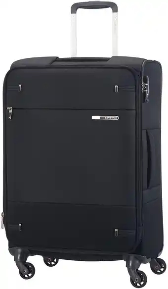 Amazon Samsonite base boost aanbieding