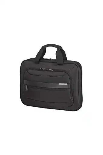 Amazon Samsonite vectura evo laptoptas aanbieding