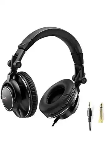 Amazon Hercules hdp dj60 – professional-quality dj headphones aanbieding