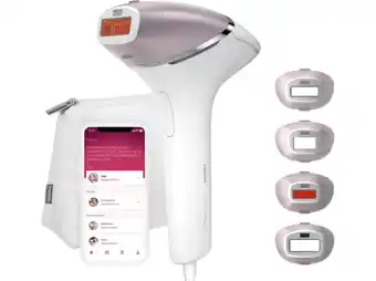 MediaMarkt Philips lumea ipl 8000 series bri947/00 aanbieding