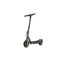 MediaMarkt Ninebot by segway ninebot kickscooter max g2 e powered by segway aanbieding