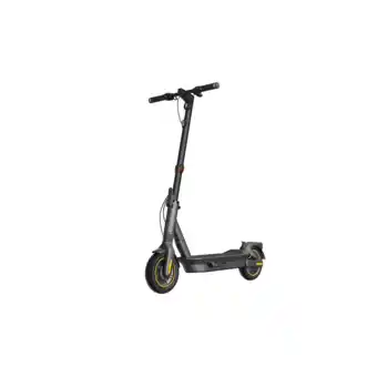 MediaMarkt Ninebot by segway ninebot kickscooter max g2 e powered by segway aanbieding