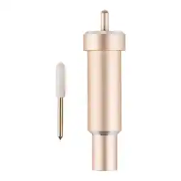 MediaMarkt Cricut explore/maker premium fine-point blade + behuizing aanbieding