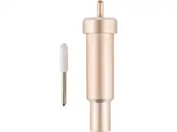 MediaMarkt Cricut explore/maker premium fine-point blade + behuizing aanbieding