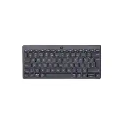 MediaMarkt Hp 350 compact multi-device bluetooth keyboard aanbieding
