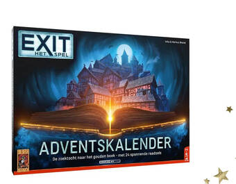 Makro 999 games adventskalender aanbieding