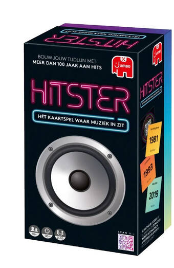 Makro Jumbo hitster aanbieding