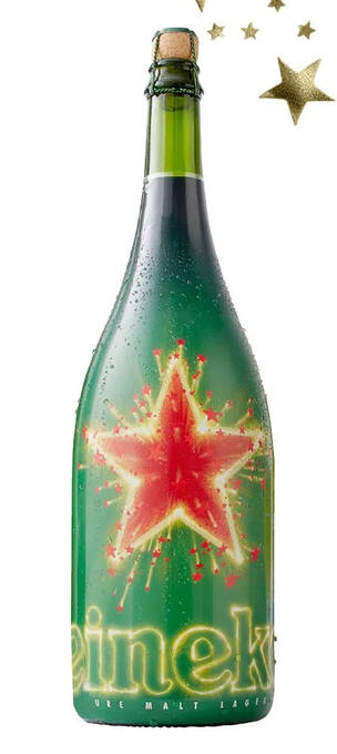 Makro Heineken magnum aanbieding
