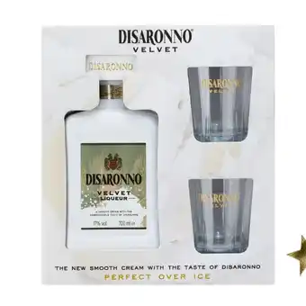 Makro Disaronno velvet aanbieding