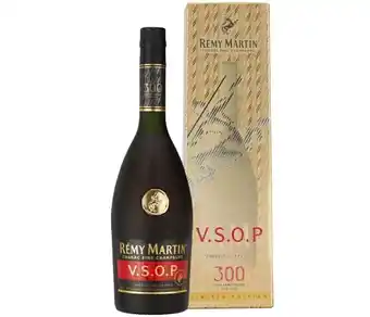 Makro Remy martin vsop aanbieding