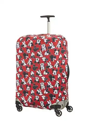 Amazon Samsonite global ta disney aanbieding