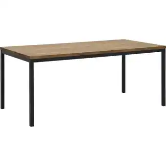 Budget Home Store Eettafel casita 200 cm aanbieding