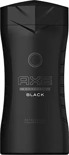 De Online Drogist Axe bodywash black mini aanbieding