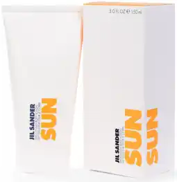 De Online Drogist Jil sander sun body lotion aanbieding