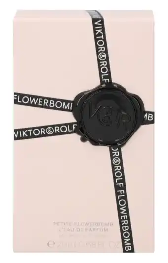 De Online Drogist Viktor & rolf flowerbomb eau de parfum aanbieding