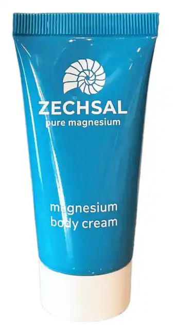 De Online Drogist Zechsal bodycreme mini aanbieding