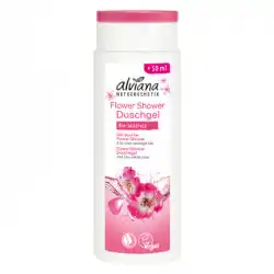 De Online Drogist Alviana douchegel flower shower aanbieding