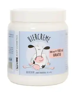De Online Drogist Evi line uiercreme aanbieding