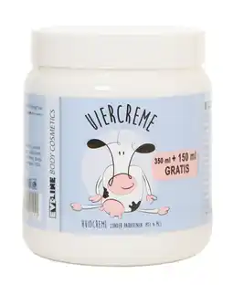 De Online Drogist Evi line uiercreme aanbieding