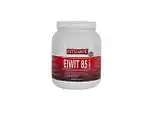 De Online Drogist Fitshape eiwit 85% vanille 400gr aanbieding