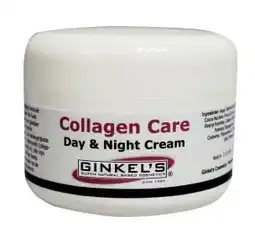 De Online Drogist Ginkel&aposs collagen care dag & nachtcrème 100ml aanbieding