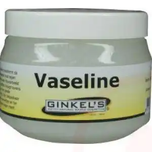 De Online Drogist Ginkel&aposs vaseline aanbieding