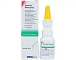 De Online Drogist Healthypharm zeezout neusspray aanbieding