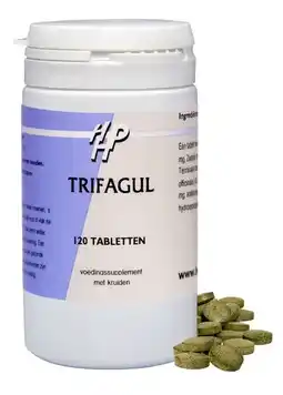 De Online Drogist Holisan trifagul tabletten 120st aanbieding