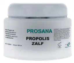De Online Drogist Prosana propolis zalf aanbieding