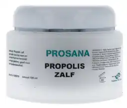 De Online Drogist Prosana propolis zalf aanbieding