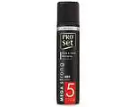 De Online Drogist Proset hairspray mega strong aanbieding