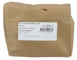 De Online Drogist Jacob hooy melissenblad 250gr aanbieding