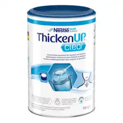 De Online Drogist Thickenup clear poeder aanbieding