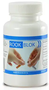 De Online Drogist Rookblok capsules 60st aanbieding