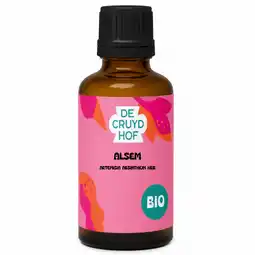 De Online Drogist Natura sanat absinthium absinthium/alsem 100ml aanbieding