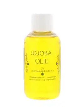 De Online Drogist Naturapharma jojoba olie aanbieding