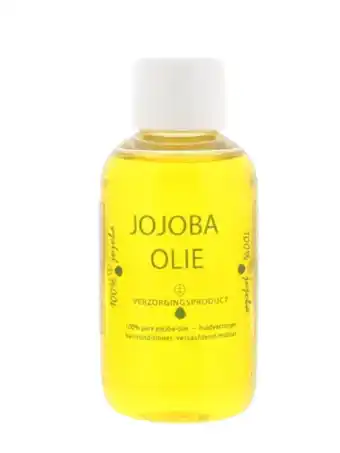 De Online Drogist Naturapharma jojoba olie aanbieding