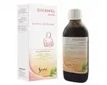 De Online Drogist Soria natural digemel siroop aanbieding