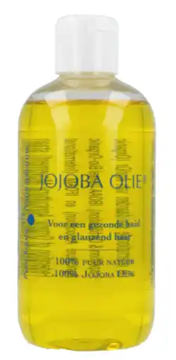 De Online Drogist Naturapharma jojoba olie doseerpomp aanbieding